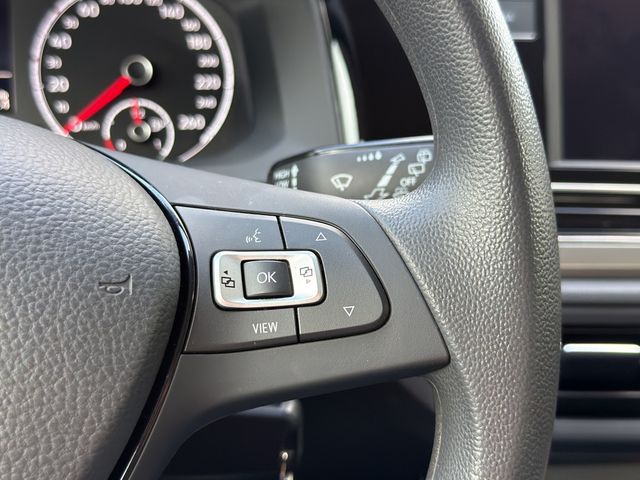 Polo 1.0 Comfortline KLIMA PDC SITZHEIZUNG