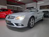 Mercedes-Benz SLR SL Roadster SL 500 - Mercedes-Benz SLR Gebrauchtwagen
