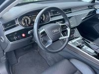 Audi A8 - Vorschau Bild 11