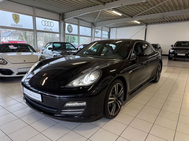 Porsche Panamera Panamera 4 S   TOP ZUSTAND 