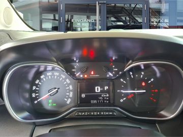 Citroën C3 Aircross Max 1.2 PT 130 °Navi°HUD°RFK°PDC°