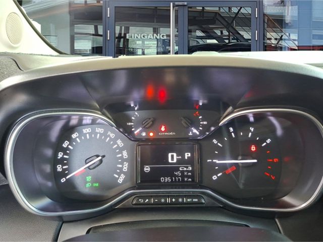 Citroën C3 Aircross Max 1.2 PT 130 °Navi°HUD°RFK°PDC°
