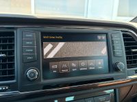 Seat Ateca Xcellence 2.0 TDI DSG 4x4 LEDER STHZG AHK bei Autohaus Landmann & Maier OHG