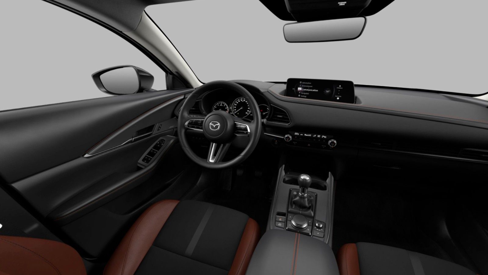 Mazda CX-30 - Bild 10