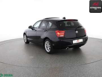 BMW 116 - 3