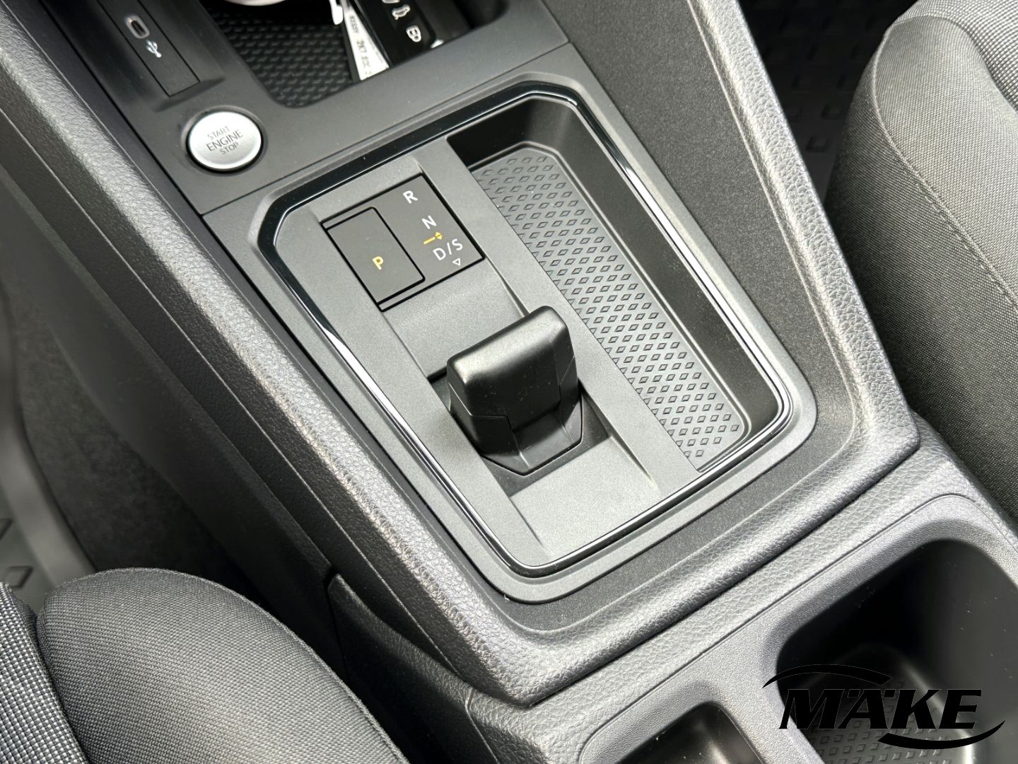 Caddy Goal 1.5 eHybrid DSG AHZV LED ACC RFK NAV