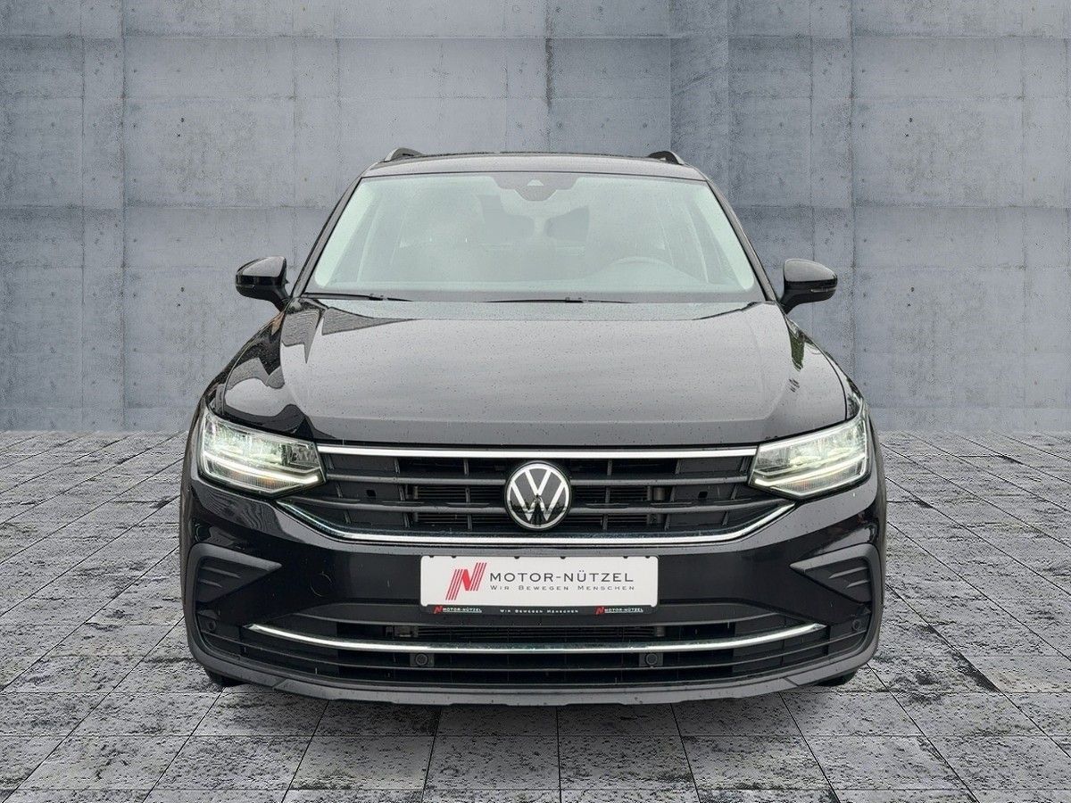Volkswagen Tiguan - Bild 3
