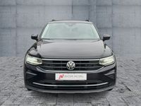 Volkswagen Tiguan - Vorschau Bild 3