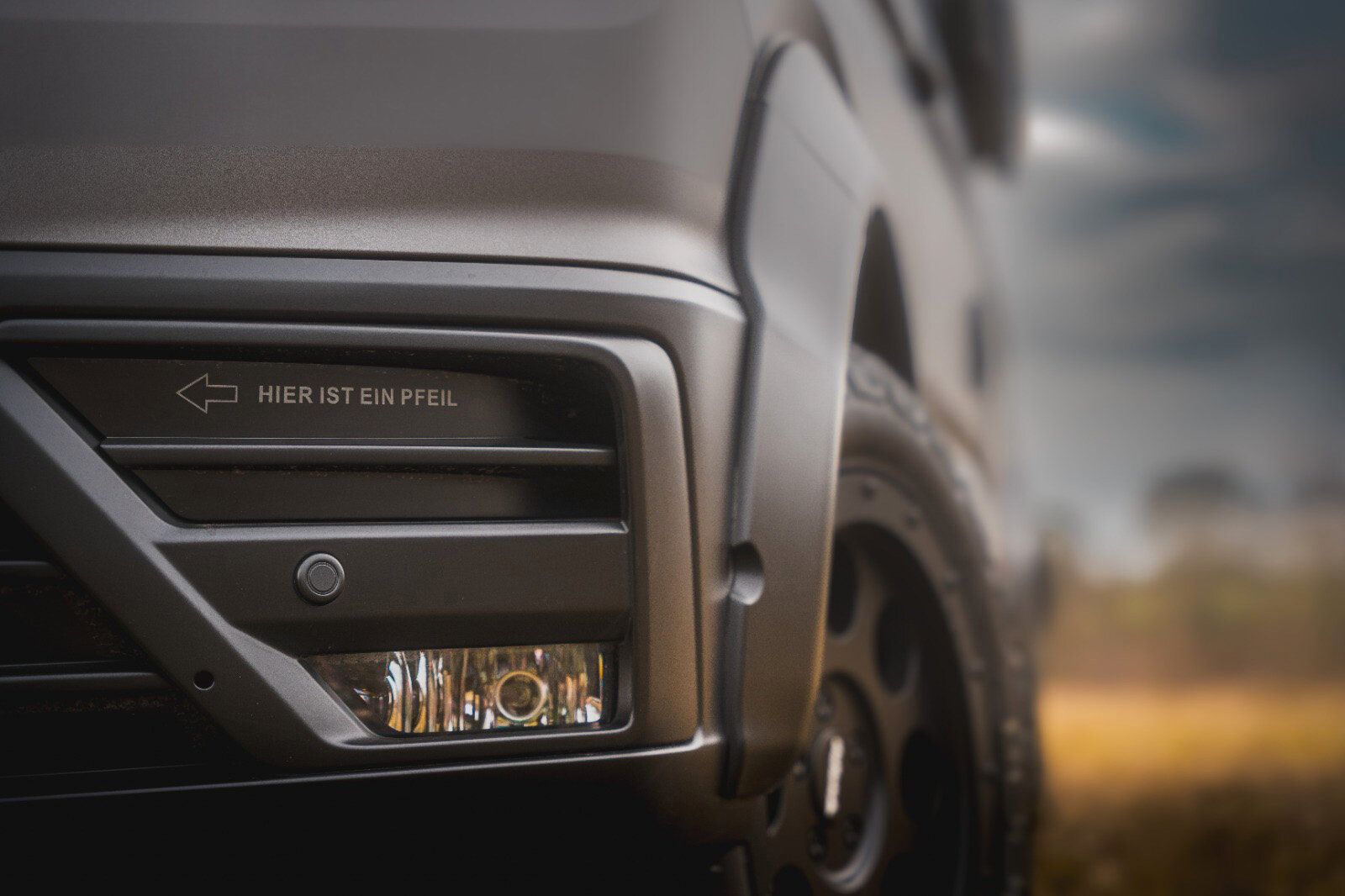 Volkswagen Crafter - Bild 9