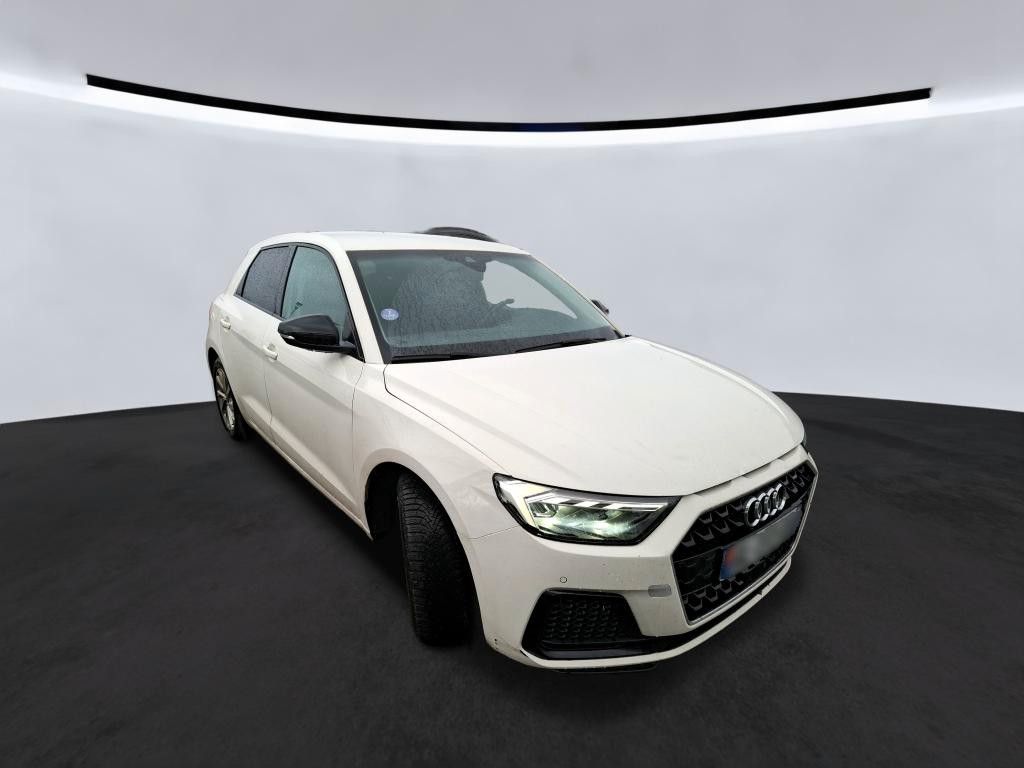 Image of Audi A1
