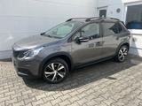 Peugeot 2008 PureTech 130 GPF Stop&Start Allure - Peugeot 2008 in Magdeburg