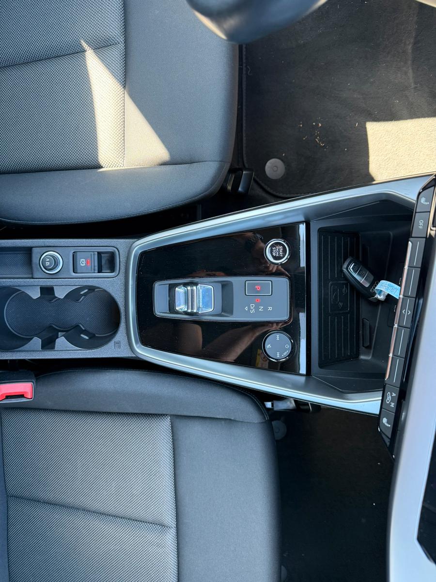 Audi A3 Spb. 30 TFSI S-tr. AHK GRA KAMERA LED, миниатюра 21