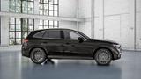 Mercedes-Benz GLC 220 d 4MATIC +AMG+20''+9G-DCT+MBUX+THERMATIC - Mercedes-Benz: Schwarz