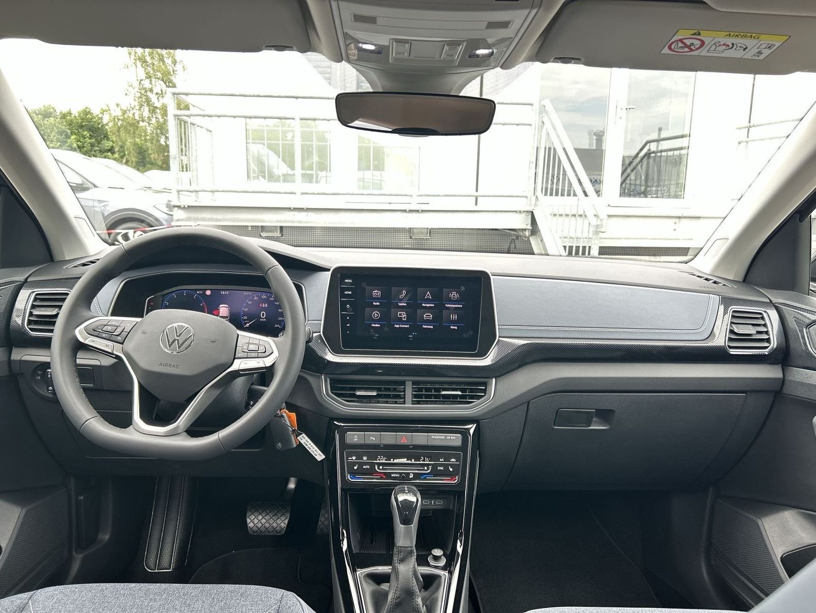 Volkswagen T-Cross - Bild 23