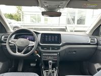 Volkswagen T-Cross - Vorschau Bild 23