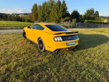 Ford Mustang 5.0 Ti-VCT V8 GT Auto GT - gebrauchte Ford Mustang aus dem Jahr 2016