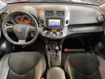 Toyota RAV 4 Travel *AHK*Klima*Navi*Kamera*SHZ*TÜV