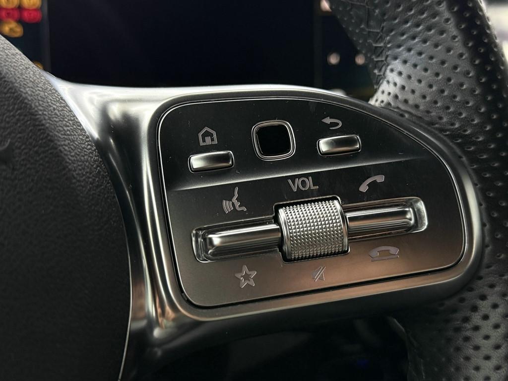 Mercedes-Benz A-Class e Edition 2020, 1 Hand, AMG LINE,Alcantara, миниатюра 21