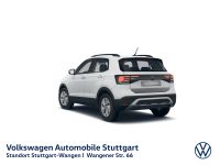 Volkswagen T-Cross - Vorschau Bild 4