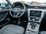 Volkswagen Passat Variant 2.0TDI LED/AHK/NAVI/CONNECT/KAMER - Volkswagen Passat Variant in Magdeburg