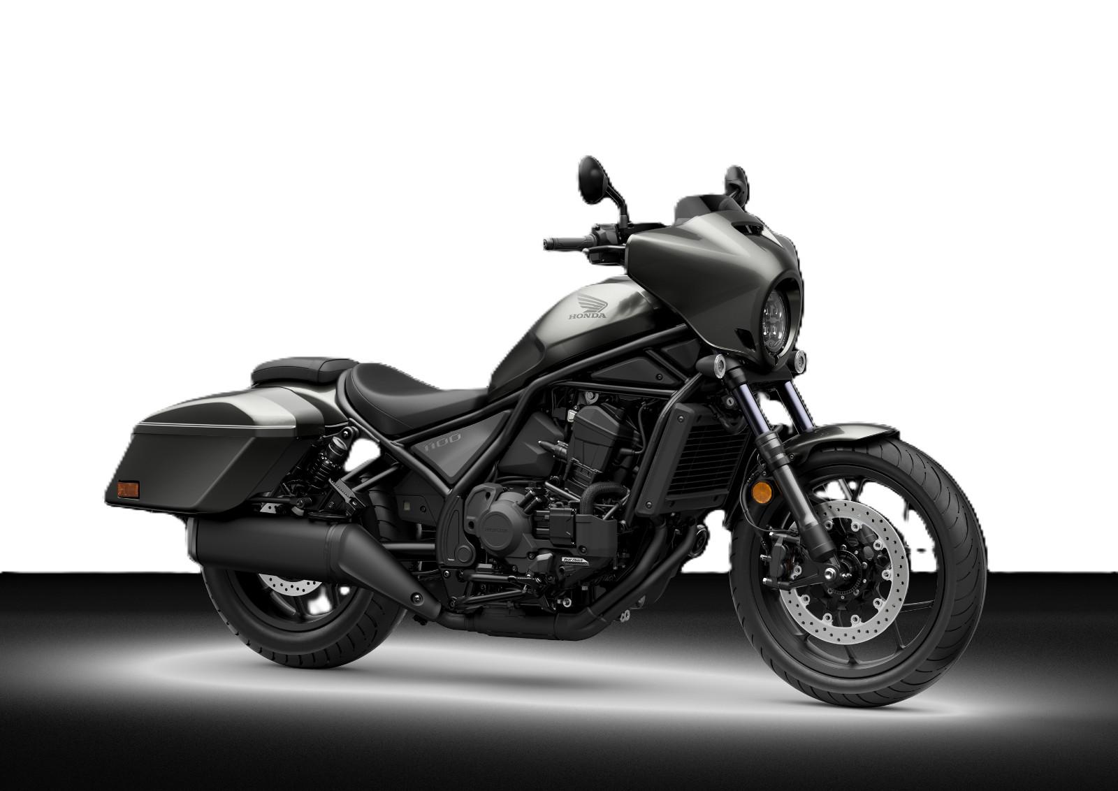 Honda CMX 1100 T-Model | Tageszulassung | DCT