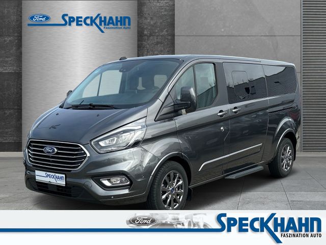 Ford Tourneo Custom 320 L2 Titanium X Kamera Sitzhzg.