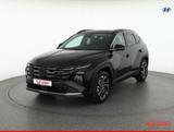 Hyundai Tucson 1.6T-GDI Facelift Aut. Prime 4WD LED Kame - Hyundai TUCSON Gebrauchtwagen in Erfurt