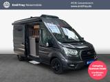 LMC Innovan 592 *Automatik*5,99m*sofort Verfügbar*