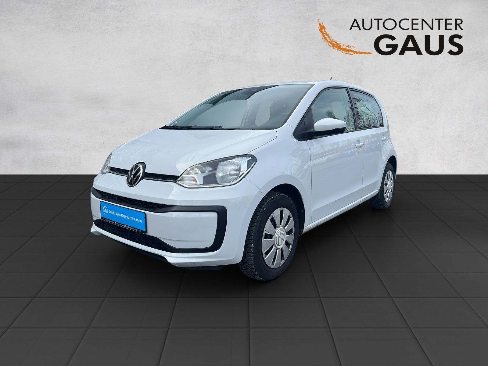 up! move up! 1.0 Kamera*Klima*GRA