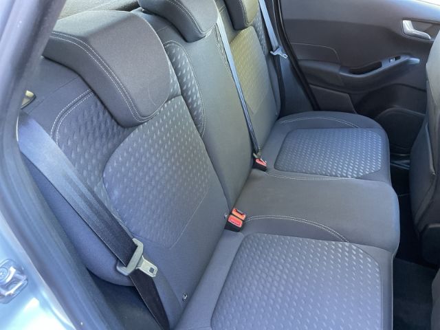 Fahrzeugabbildung Ford Fiesta 1.0 EcoBoost Titanium, Navi, Tempomat, Ei