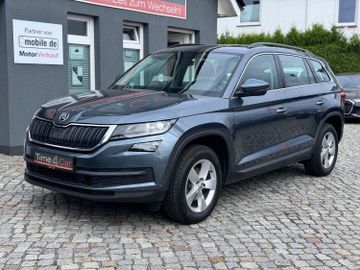 Skoda Kodiaq - 9