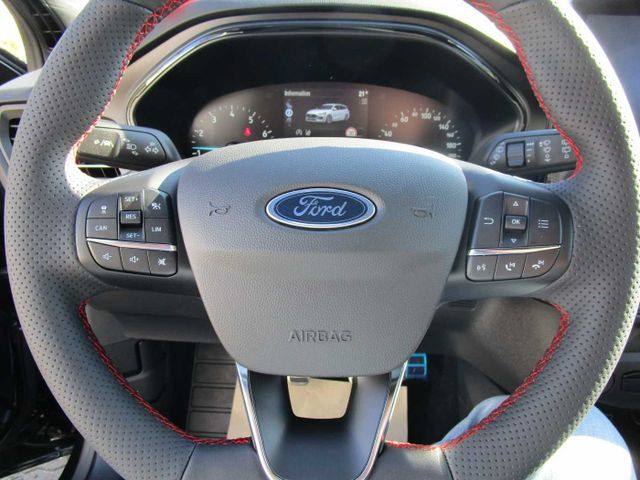 Focus Turnier 1.0 EB MHEV ST-LINE/ACC/Navi/LED/T