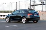 Audi A3 8V 1.4 TFSI, HU 10/26, 8-fach bere... - Audi: V10