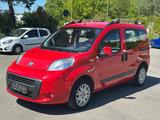 Fiat Qubo Dynamic 1.4 Klima 1.Hand Tüv bis 03/2027 - Fiat Qubo: 1.4