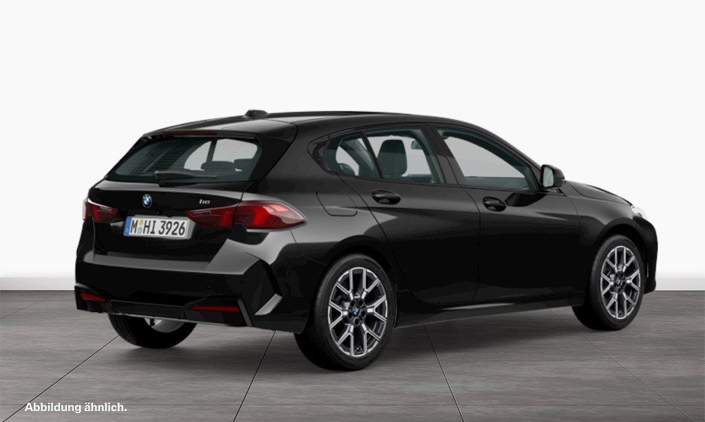 BMW 116 - Bild 2