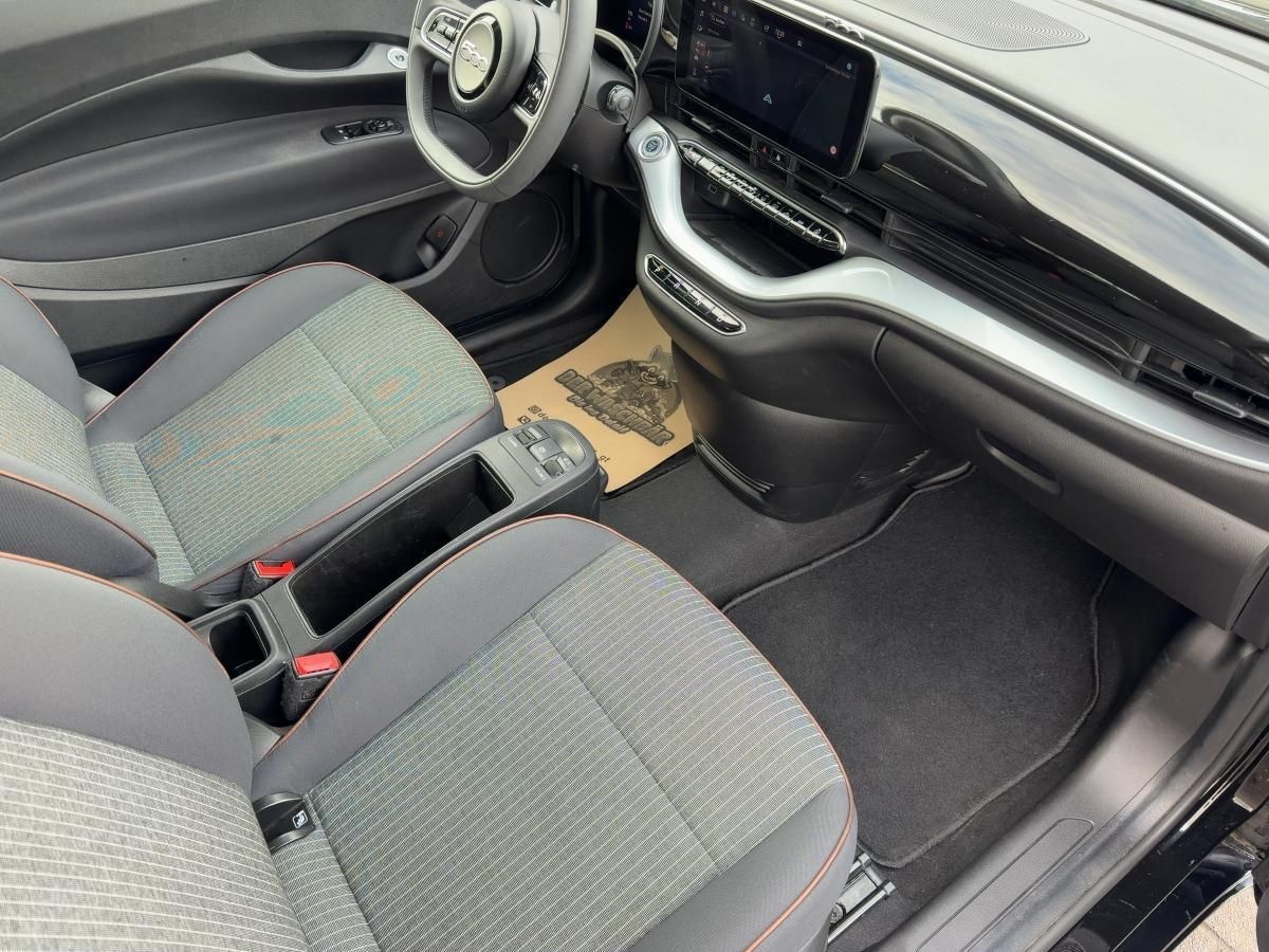 Fiat 500e - Bild 11