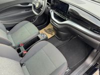 Fiat 500e - Vorschau Bild 11