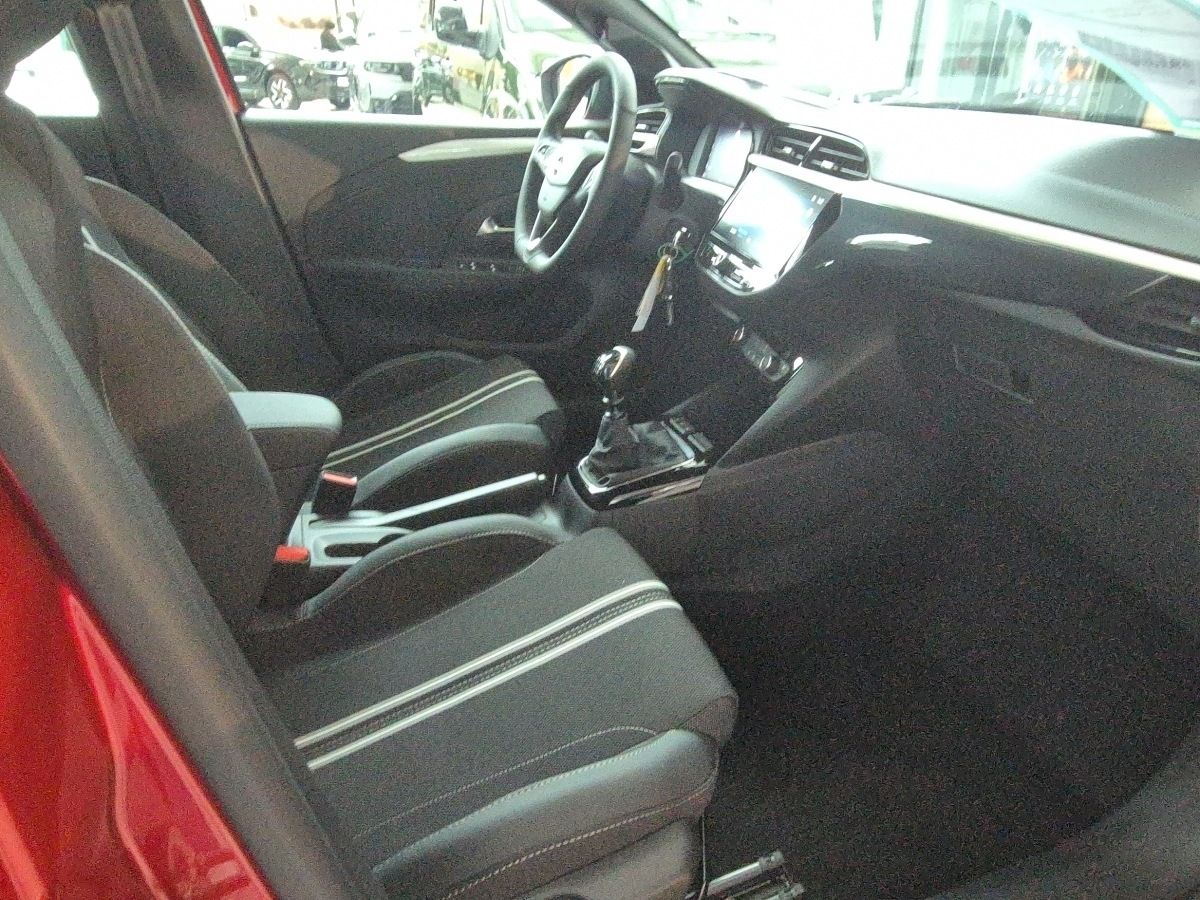 Opel Corsa - Bild 10