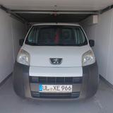 Peugeot Bipper 1.4 HDi Diesel  Top gepfle... - Peugeot Bipper: 1.4