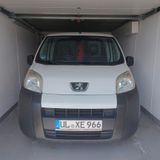 Peugeot Bipper 1.4 HDi Diesel  Top gepfle... - Peugeot Bipper aus 2010