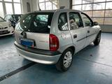 Opel Corsa 1,4 Benzin-Tüv 06/2027-zuverlässig - gebrauchte Opel Corsa aus dem Jahr 1998