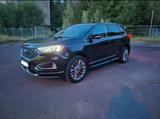 Ford Edge Vignale 2,0 Diesel 238 PS Bi-Turbo Garantie - gebrauchte Ford Edge aus dem Jahr 2019