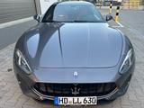 Maserati Granturismo 4.7 V8 MC Automatik MC - Maserati Granturismo von privat