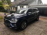 Ssangyong Korando 1.5 T-GDI Benzin Ruby 2WD Automa...