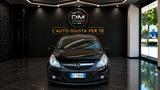 Opel Corsa 1.2 3 porte Sport - Opel Corsa aus 2010: 1.3
