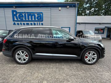 Audi Q7 - 1