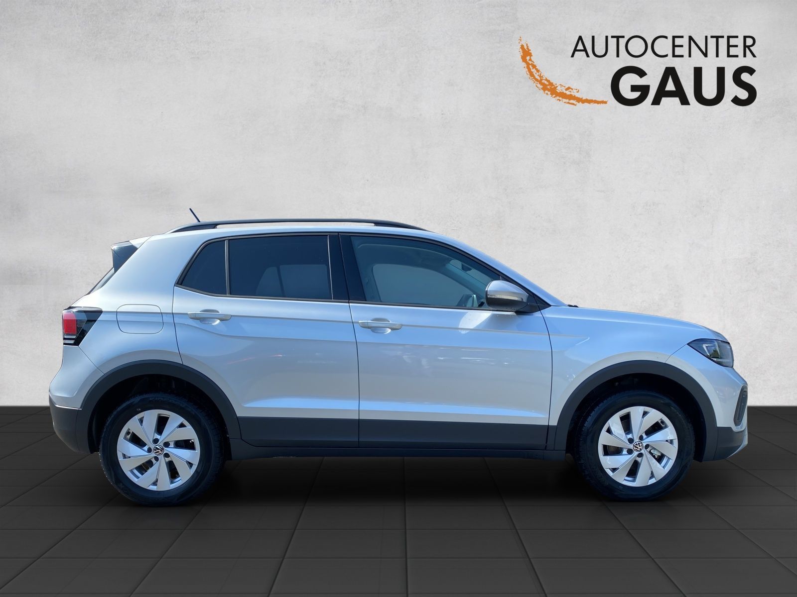 T-Cross Life 1.0 TSI*LED*Navi*Klima
