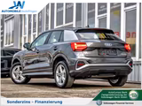 Audi Q2 35 TFSI S line MATRIX KAM EL.HECK PANO uvm. - Audi Q2 mit Schiebedach