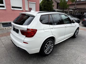 BMW X3 - 7