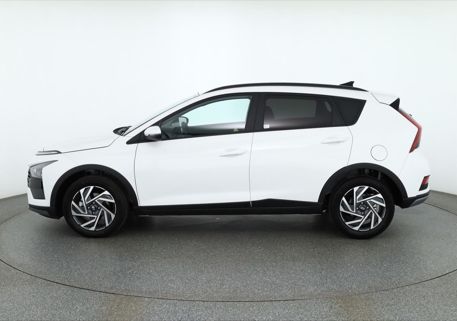 Hyundai Bayon 1.0T-GDI Aut. LED ACC Navi Kamera imagem 2